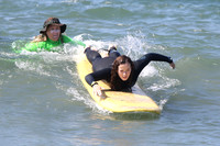M&M Surf School 07/18/16