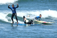 M&M Surf School 05/30/22