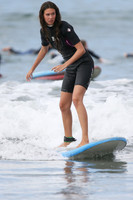 M&M Surf School 7/16/14