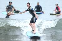 M&M Surf School 07/08/22