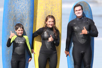 M&M Surf School 04/15/16
