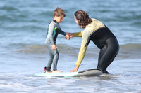 M&M Surf School 07/04/18