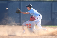 2018_0329 Corona Del Mar JV Baseball vs Woodbridge