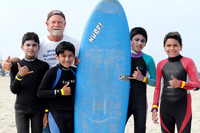 M&M Surf School 07/26/19