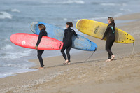 M&M Surf School 03/04/17