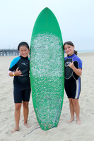M&M Surf School 08/07/24