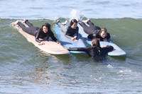 M&M Surf School 03/30/17