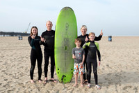 M&M Surf School 03/26/19