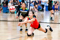 2018_0416 Sunshine Elite 13 Volleyball