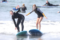 M&M Surf School 07/16/18
