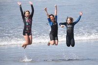 M&M Surf School 07/05/18