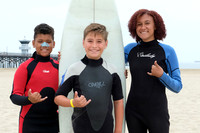 M&M Surf School 07/12/22