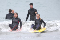 M&M Surf School 07/09/15