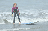 M&M Surf School 08/01/22