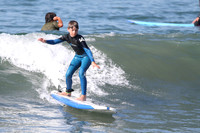 M&M Surf School 08/04/17