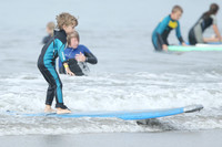 M&M Surf School 07/01/21