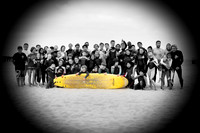 M&M Surf School 07/05/16