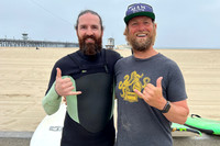 M&M Surf School 06/11/22