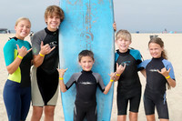 M&M Surf School 07/04/25