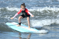 M&M Surf School 07/29/22