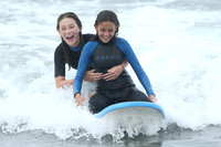 M&M Surf School 07/26/22