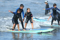 M&M Surf School 08/03/21